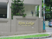 Riva Lodge (D9), Apartment #1121812